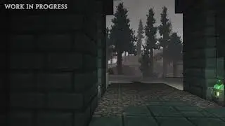 Hytale Tower Ambience