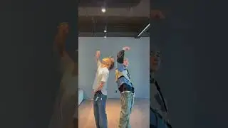 Challenge Hard Lee Taemin(SHINee)and Ten Lee (WayV)&hearts;️