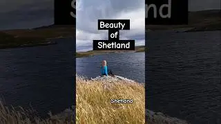 Feeling the call of the island #shetland #scotland #scottishislands