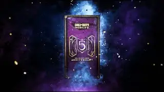Call of Duty&reg;: Mobile - Official Season 10: 5th Anniversary Trailer