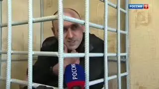 Единственный выживший террорист в Беслане