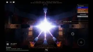 A core game 1.0.6 (Meltdown)(Cambiado) Roblox 