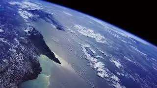 Caribbean Islands   MacOS Sonoma Live Wallpaper