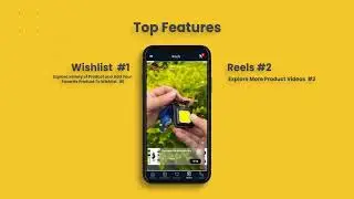 Start Earning Today! Install the DeoDap App from Google Play Store & Become a Reseller! #deodap