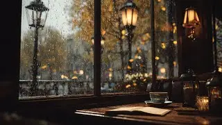 Best Morning Jazz Mix: Cozy Caf&eacute; Music for Focus & Relaxation