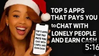 5 Apps That Pay You to Chat With Lonely People (No Experience Needed)