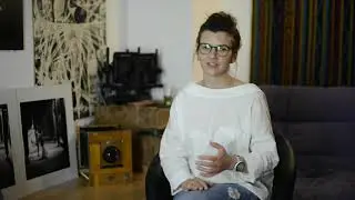 Anna Plyamina feedback for English with Mr. John