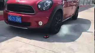 iCreation IPX67 Waterproof Bluetooth Speaker - The Ultimate Speaker Crash Test!!