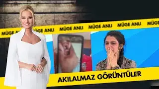 Eşi eve dönsün diye 6 yaşındaki oğlunun şiddet videosunu çekti! | Müge Anlı İle Tatlı Sert Kolajlar