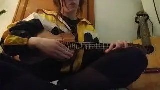 Love's Not an Obstacle - Metronomy (Ukulele Cover)