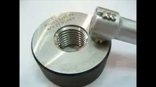 Special Bore Measurements-AGS