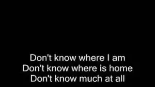 Rebecca Lavelle - am i crazy