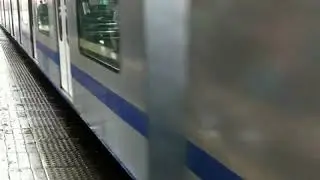 3rd AC Rake in India on Western Railway started Daily Service