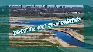 Groeten uit Groeningen afl1: Wat is Groeningen