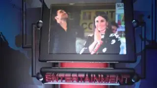 MATV NEWS PROMO with music