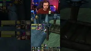 How to survive DOUBLE ROGUE on Blades Edge Arena (FUNNY) | Hydra Shorts