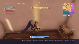 Roadtrip skin&a win-Northstarr77