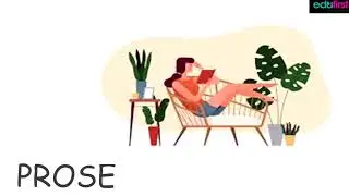 Genre of Literature: Drama, Prose and Poetry | English | SS1 | 2nd Term