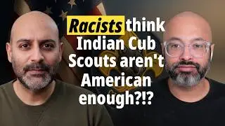 Racists think Indian Cub Scouts aren&rsquo;t American enough? + the Punjabi Devils get busted by the Feds