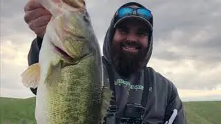 Bass Fishing 2019