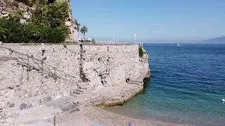 Cala di Puolo - Sorrento (NA)