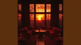 Mellow Bourbon Sky
