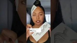 FAKE EDGES || Will it work this time????