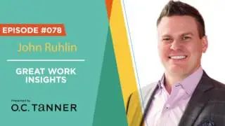 How to Make an Unforgettable Impression with John Ruhlin