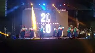 DANZA DMG