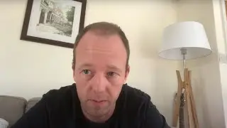 4 Month: Video Diary. 2000 FUE with Dr Ball Maitland Clinic UK