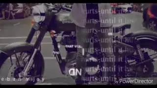 VIJAY 61 MOTION POSTER