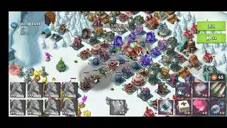 Boom beach - warriors 8353