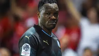 Impassable Ep.4 : Steve Mandanda