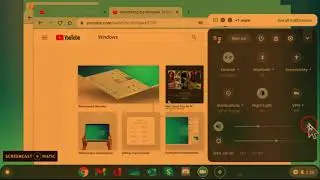 Testing out Chrome OS - Part 1