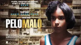PELO MALO (Bad Hair) Official UK Trailer