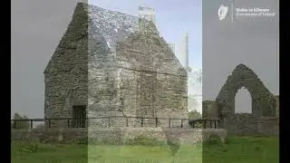 County Louth - National Monuments
