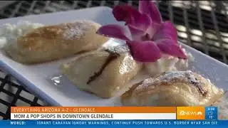 Tasty look at 3 of Glendale's mom and pop restaurants