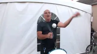 The Tenor Drum: 4/4 (Regular Set)