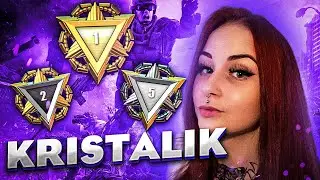ИГРАЕМ МЯСО-РМ  #WARFACE 🤩