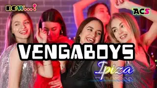 💤_Lagu Remix_Vengaboys Ipiza_Terbaru 2024//Ana Conda Sound Rmxr//