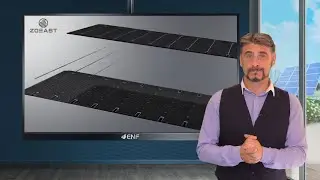 Zoeast PV - 182mm Topcon Solar Cell