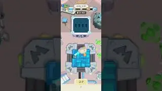 [ MONOPOLY GO! ] FANTASTIC TREASURES LEVEL 6 - LEVEL 10