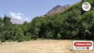 Views from the setti Fattma, Morocco 🏞️🏞️🏞️مناظر من منطقة ستي فاطمة بالمغرب