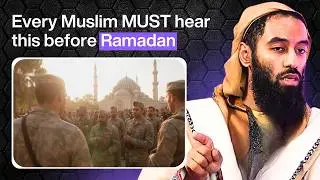 The Ramadan Secret Nobody Talks About