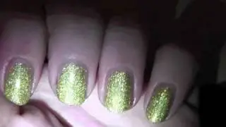 Milani 3d holographic nailpolish/ nagellak 511 Hi Tech