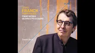 C&eacute;sar Franck Triptyques