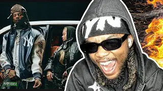 DELI Reacts to Latto - Blick Sum (feat. Playboi Carti) [Official Video]