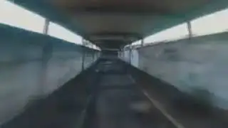 Exploraci&oacute;n urbana de un dron