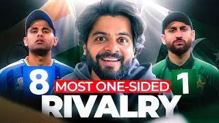 Review: India Give Pakistan A Reality Check in Colombo