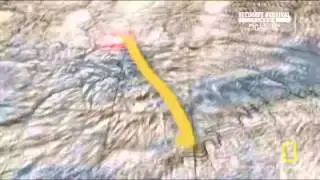 Ultimate Survival Alaska